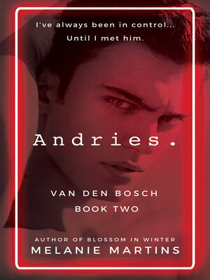 cover image of Andries.